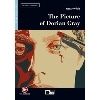 Black Cat Reading & Training 3 The Picture of Dorian Gray B/audio