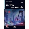 Black Cat Reading & Training 3 The War of the Worlds B/audio