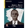 Black Cat Reading & Training B2.1 James Joyce. The Magic of Language+Audio