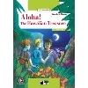 Black Cat Green Apple 1 Aloha! The Hawaiian Treasure B/Audio