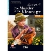 Black Cat Reading & Training 3 The Murder at the Vicarage +Audio