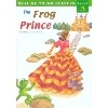 Skyline Readers 3 The Frog Prince with CD