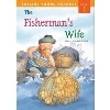 Skyline Readers 1: The Fisherman's Wife with CD (2nd Edition)