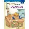 Skyline Readers 2: The Elves and the Shoemaker with CD (2nd Edition)