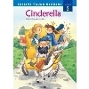 Skyline Readers 2: Cinderella with CD (2nd Edition)