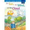 Skyline Readers 2: The Sun, the Wind, and the Cloud with CD (2nd Edition)