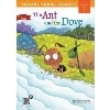 Skyline Readers 1: The Ant and the Dove with QR Code