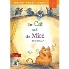 Skyline Readers 1: The Cat and the Mice with QR Code