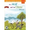 Skyline Readers 1: The Wolf and the Crane with QR Code