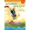 Skyline Readers 1: The Tortoise and the Birds with CD