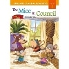 Skyline Readers 1: The Mice in Council with CD