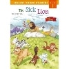Skyline Readers 1: The Sick Lion with CD