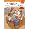 Skyline Readers 1: The Farmer and His Sons with CD