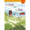 Skyline Readers 1: The Gnat and the Lion with CD