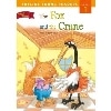 Skyline Readers 1: The Fox and the Crane with CD
