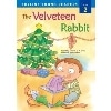 Skyline Readers 2: The Velveteen Rabbit with CD