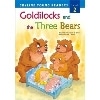 Skyline Readers 2: Goldilocks and the Three Bears with CD (2nd Edition)