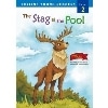 Skyline Readers 2: The Stag at the Pool with CD
