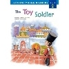 Skyline Readers 2: The Toy Soldier with CD