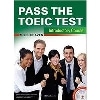 Pass the TOEIC Test Introductory Course + MP3 CD