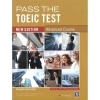 Pass the TOEIC Test Advanced +download N/E