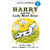 I Can Read Book 1:Harry and the Lady Next Door
