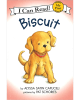 My First ICR:Biscuit (Harpercollins