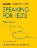 Collins Speaking for IELTS 2/E