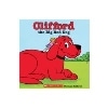 Clifford The Big Red Dog (Scholastic)