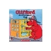 Clifford The Firehouse Dog (Scholastic)