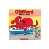 Clifford Takes A Trip (Scholastic)