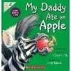 My Daddy Ate An Apple(with CD)