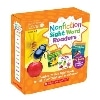 Non Fiction Sight Word Readers D +CD