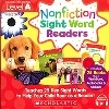 Nonfiction Sight Word Readers A + Storyplus