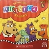 Scholastic Phonics Readers A + Storyplus