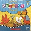 Scholastic Phonics Readers B + Storyplus
