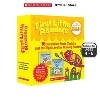 First Little Readers Level G-H Books+Storyplus