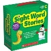 Sight Word Stories Level C Books+Storyplus