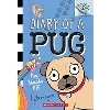 Diary of a Pug #1: Pug Blasts Off