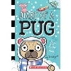 Diary of a Pug #2: Pug's Snow Day