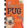 Diary of a Pug #5: Scaredy-Pug