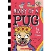 Diary of a Pug #9: Pug the Prince