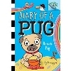 Diary of a Pug #10: Beach Pug
