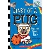 Diary of a Pug #11: Pug the Sports Star