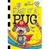 Diary of a Pug #13: Super Pug