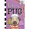 Diary of a Pug #16: Pug's Cupcake