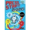 Press Start! #2: Super Rabbit Boy Powers Up! (Branches)
