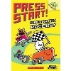 Press Start! #3: Super Rabbit Racers! (Branches)
