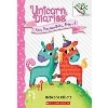 Unicorn Diaries #1: Bo's Magical New Friend (Branches)
