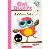 Owl Diaries #1: Eva's Treetop Festival (Branches)